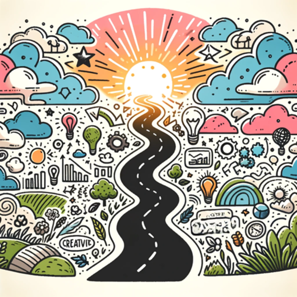 Product Pathfinder, a custom GPT innovation