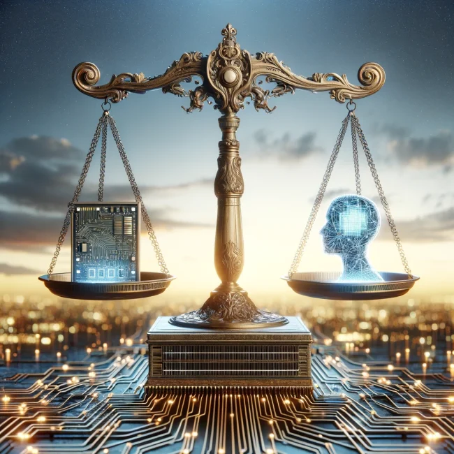 Ethical AI and Governance