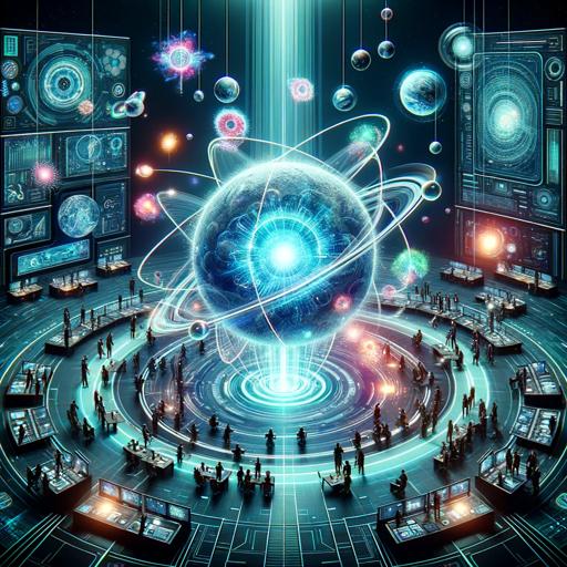 AI-driven idea generation for innovation with Idea Catalyst