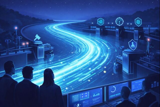 Generative AI risk management threat map and controls