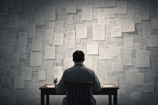 AI isn’t replacing scientists but reshaping research verification workflows