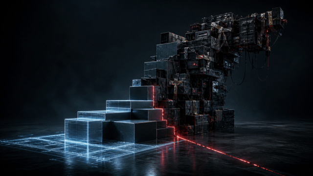 Pre-Build Discipline framework for AI strategy and smarter business decisions