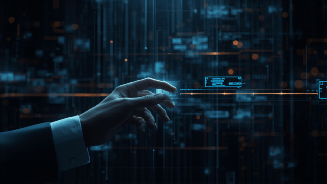 AI strategy deliverables turn abstract advisory into concrete connected decisions and outputs